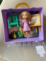 Disney Animators Collection Чемоданчик Рапунцель