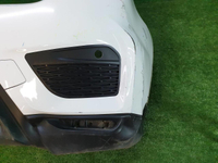 Бампер задний Mitsubishi ASX 1 GA0 (2020-н.в.)