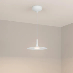 Светильник SP-FIORE-R250-8W Day4000 (WH, 120 deg, 230V) (Arlight, IP20 Металл, 3 года) 035931