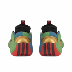 Кроссовки Adidas Harden Vol. 8 'The Military God of Wealth' JR8082