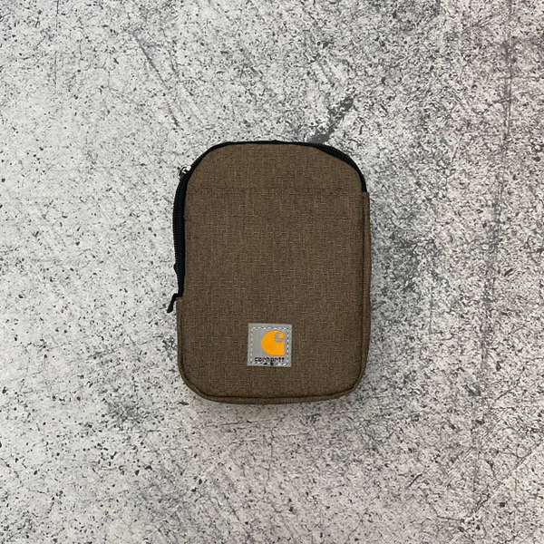 Мессенджер Carhartt brown