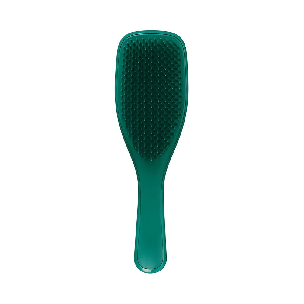 Расческа Tangle Teezer The Wet Detangler Green Jungle