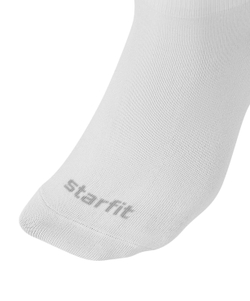 Носки спортивные Soft, мультиколор, р. 39-42, 3 пары