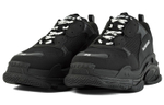 Balenciaga Triple S (Женская размерная сетка)