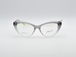 Изг. оправы Melorsch 8087 Grey