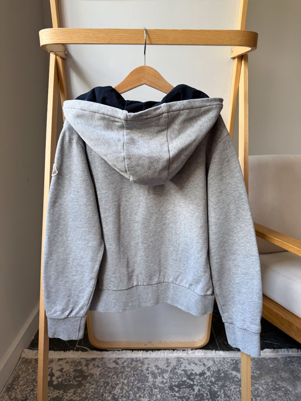 Костюм Moncler, 152