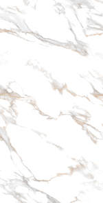 Керамогранит, Arcadia Ceramica, CALACATTA GOLD, 1200x600 мм, карвинг