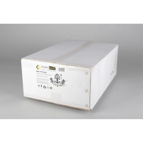 Люстра подвесная OML-77733-08