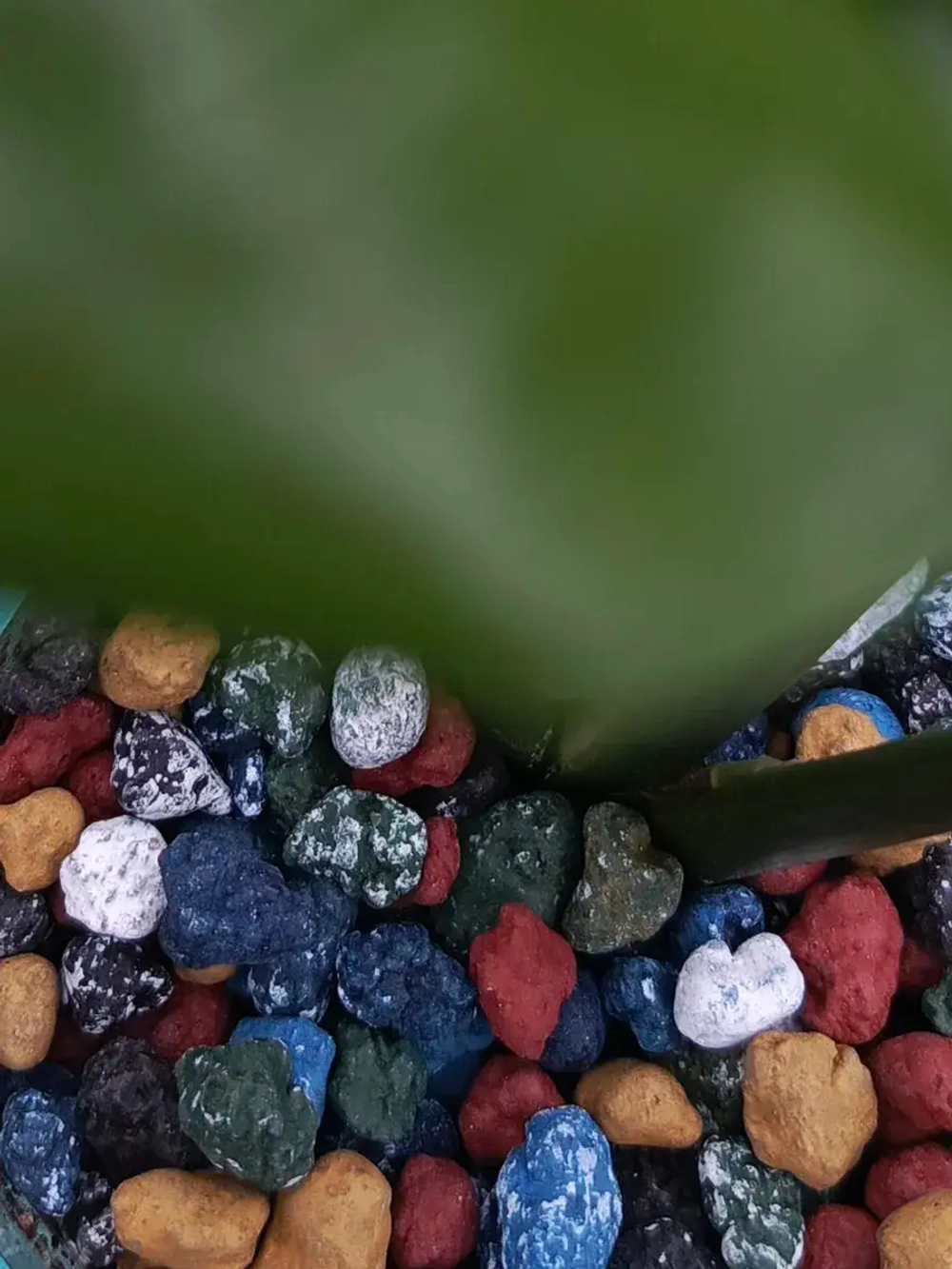 Дренаж для цветов и растений микс