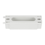 Заглушка для магнитного шинопровода Aployt Magnetic track 48 APL.0180.10.01