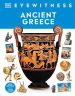 Ancient Greece (DK Eyewitness) Hardcover