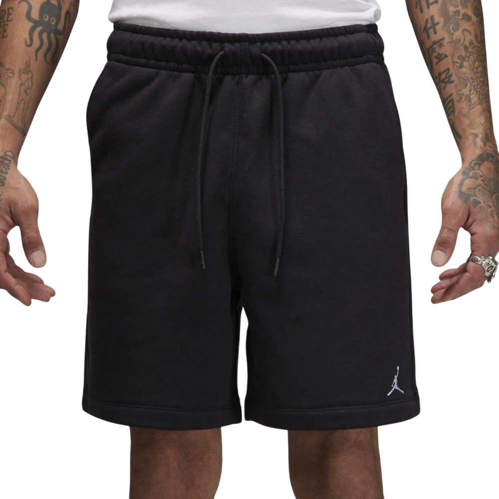 Шорты Jordan Brooklyn Fleece Black