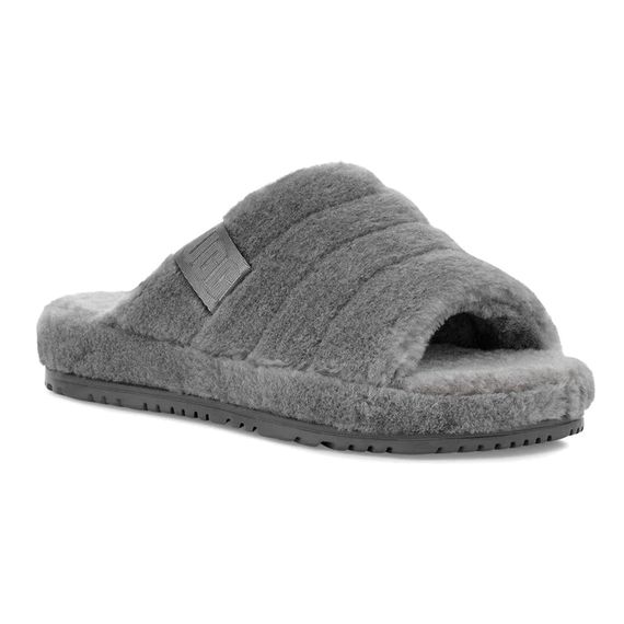 Ugg Slide 'Gray'
