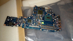Материнская плата для ноутбука Lenovo Y50-70 MB NOK i7-4720HQ GTX 960 2G (5B20H29174), оригинал