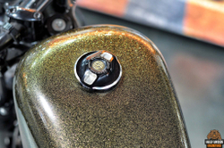 Harley-Davidson Forty-Eight (2013)