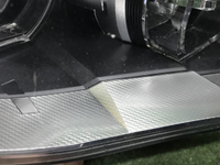 Фара правая BMW X5 F15 (15-18) Adaptive LED