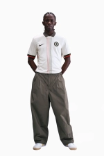 Футболка Nike Chelsea FC 25/26 Away Stadium - бежевый