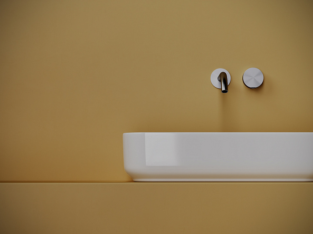 Раковина Ceramica Nova Element 60 см CN5044 белая