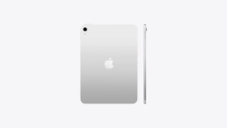 iPad 11”, 256 ГБ, Wi-Fi + Cellular (A16 | 2025)