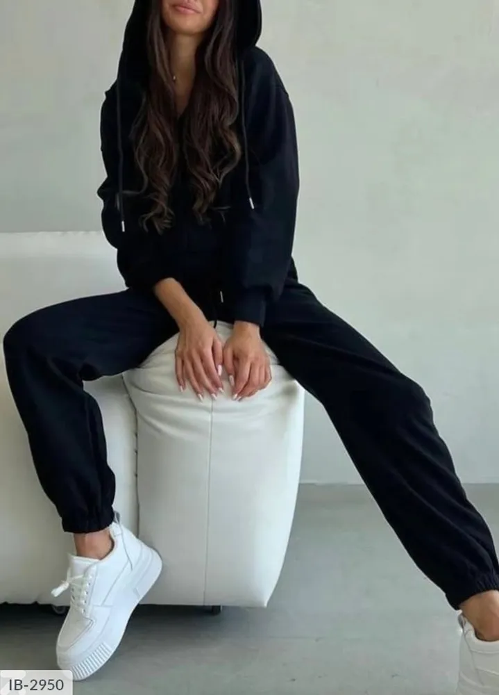 Костюм IB-2944 Фабрика Моды