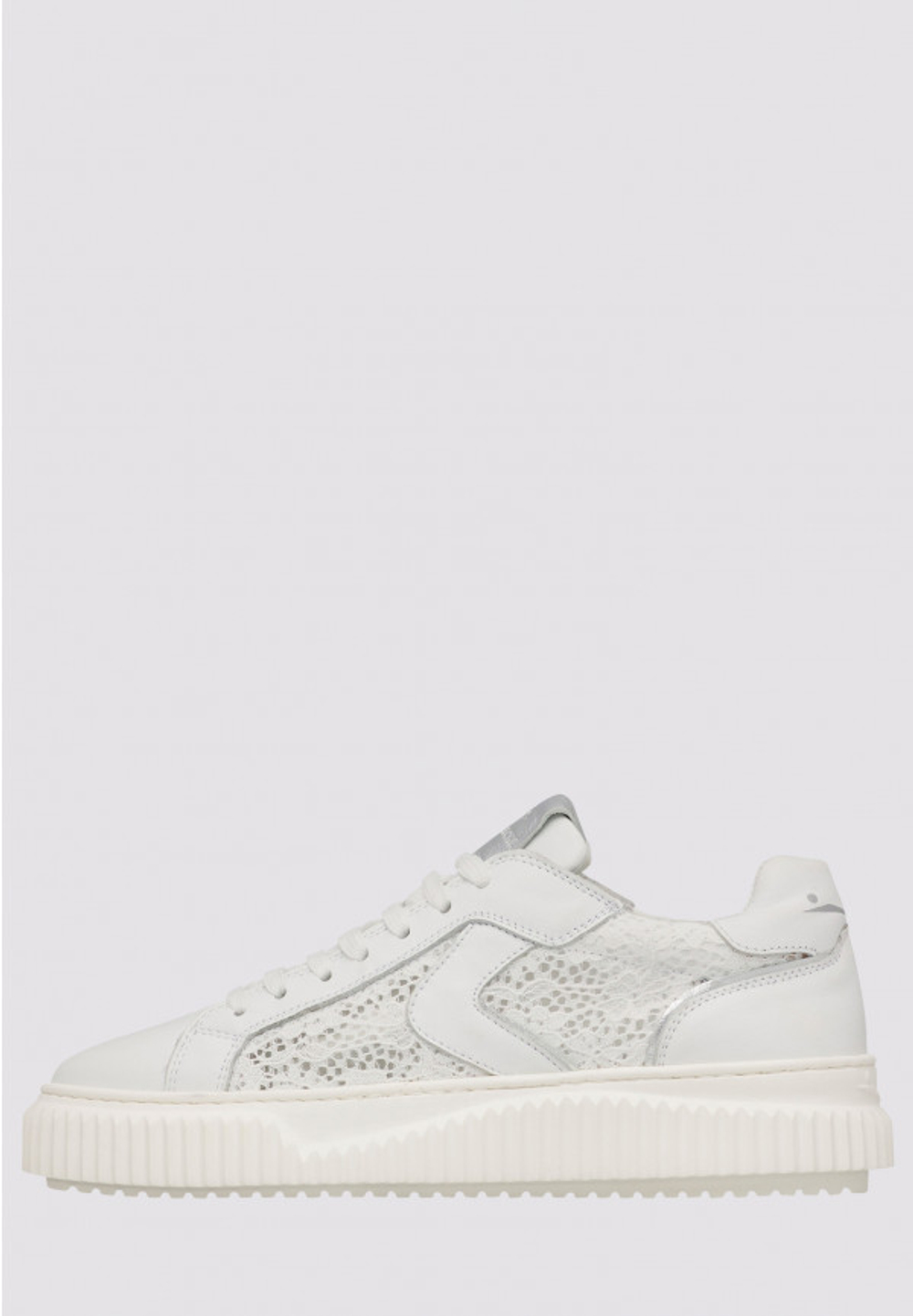 Кеды женские VOILE BLANCHE LIPARI MESH