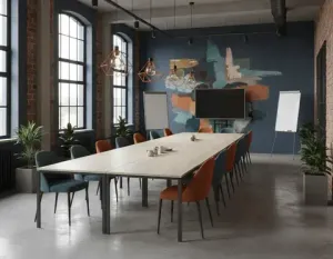 Столы переговоров Смарт