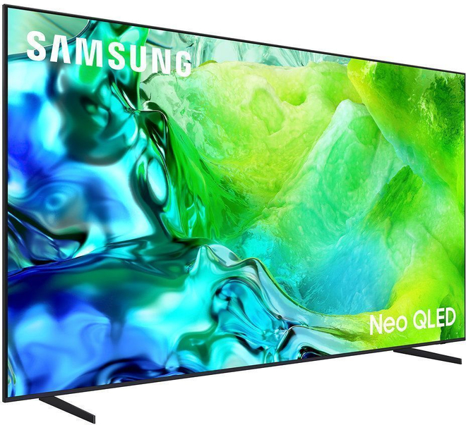 Телевизор Samsung Neo QLED QE100QN80HUXPY