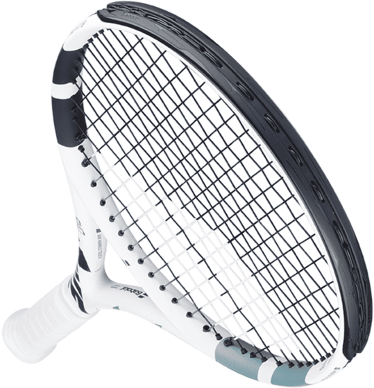 Ракетка теннисная Babolat Evo Drive Lite White Gen2, арт. 102548