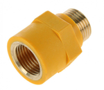 Ниппель ГАЗ  1/2 Г. х 1/2 Ш. ViEiR (150/10шт)