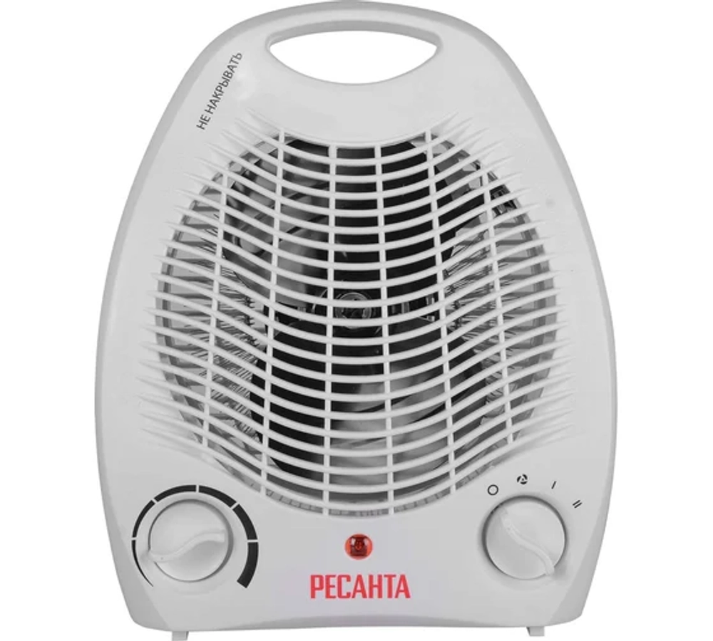Тепловентилятор Ресанта ТВС-2000