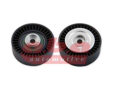 A.B.A - YP754984-ABA - Deflection/Guide Pulley, V-ribbed belt