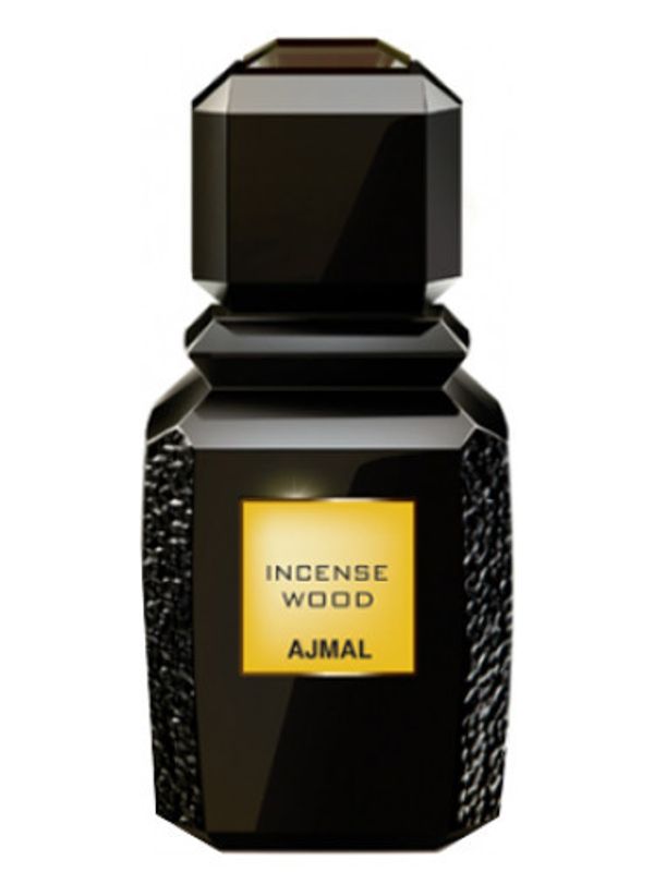 Ajmal Incense Wood