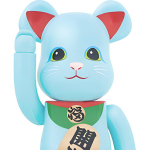 Дизайнерские игрушки BE@RBRICK 70cm, 1061105-640682761