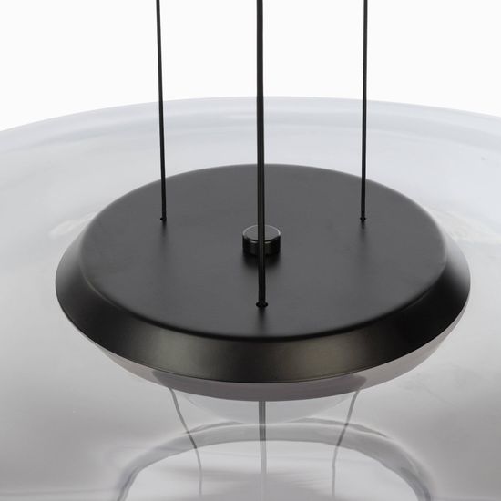 Подвесной светильнки Paul высота 11