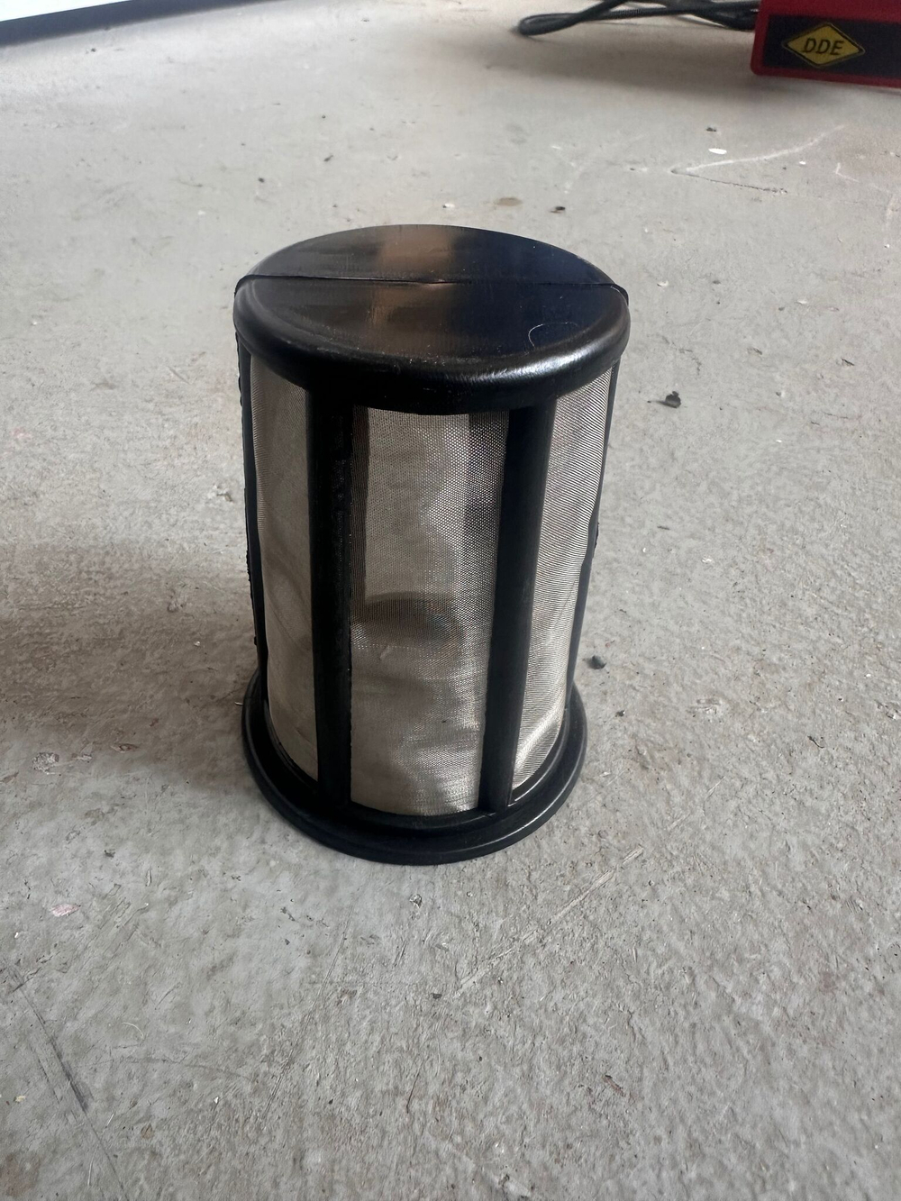 Фильтр сетка топливного бака МТЗ, ЮМЗ 70-1101080