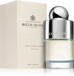 Molton Brown Coastal Cypress & Sea Fennel EDT Туалетная вода