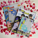 Альбом TNX - BOYHOOD