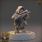 The Tenacious Tinkerers of Todthaven - COMPLETE PACK