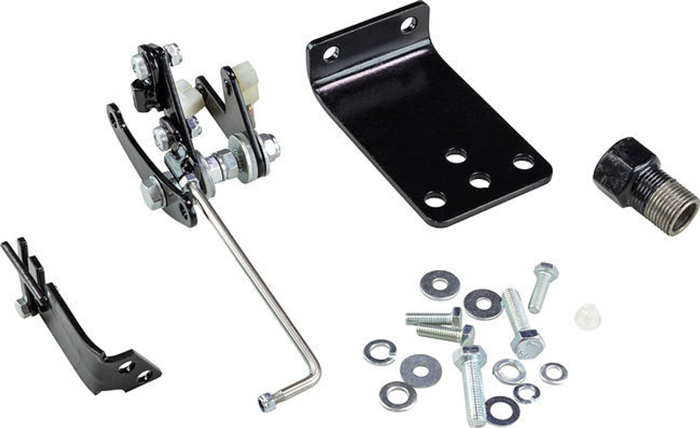 Комплект подключения дист. управления Suzuki DF9.9B/15A/20A