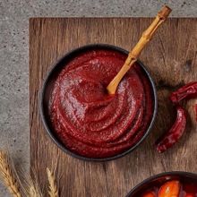 Перцовая паста Obok Soybean Paste Кочудян 170 г