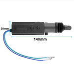 Центральный замок "Соленойд" 1шт. Universal CL02T