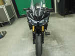 Yamaha FZ1 Fazer , 2007