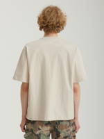 Мужская Футболка Love Dance