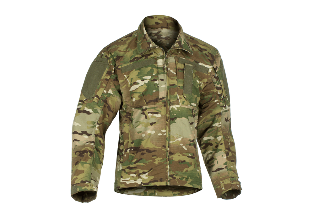 Claw Gear Raider Mk.IV Field Shirt - Multicam