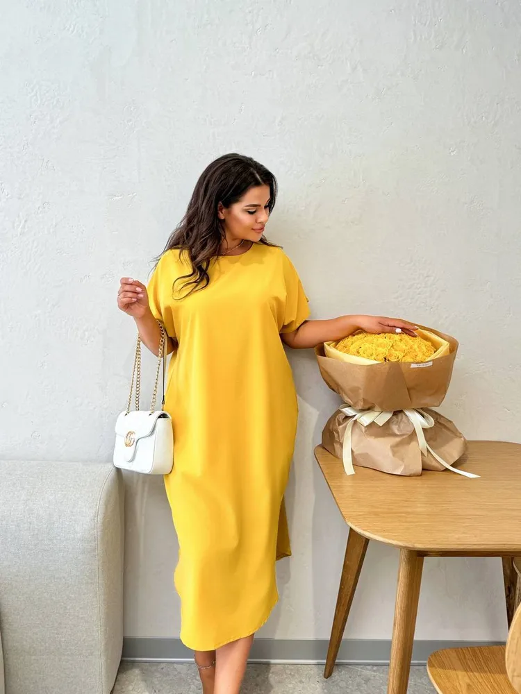 Платье УК-118-1 Фабрика Моды