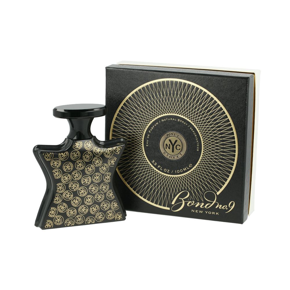 Bond No. 9 Wall Street Eau De Parfum 100 ml (unisex)