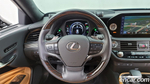 Lexus LS500h 5 Generation 3.5 Luxury AWD (02.2023)