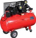 Компрессор поршневой FUBAG DCF-900/270 CT7,5 29 838 339