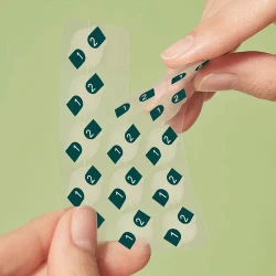 SKIN&LAB Clean&Easy Blemish Spot Patch