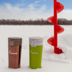 Термос-кружка (HS.TMК-04) 400ML